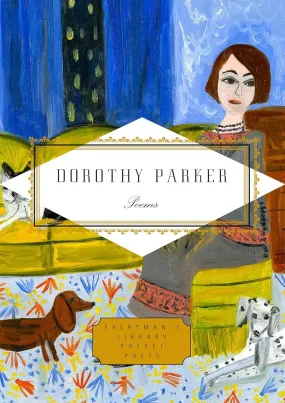 [03/11/25] Parker, Dorothy: Poems (HB)