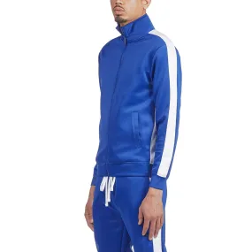 501 Track Jacket - Royal Blue