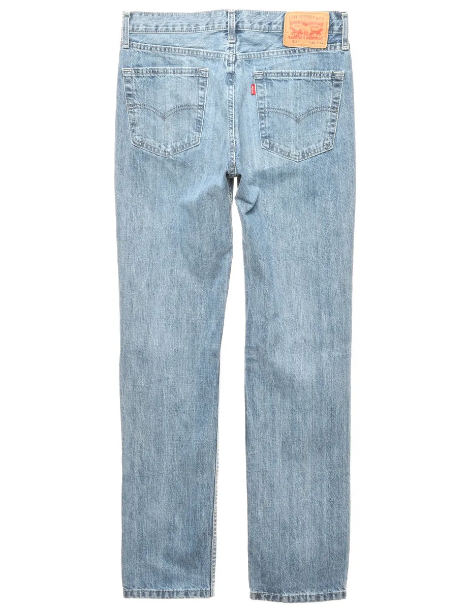 514's Fit Levi's Jeans - W33 L34