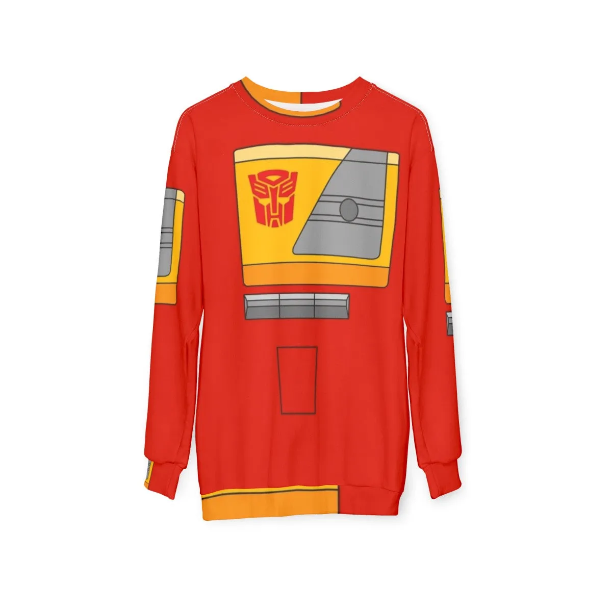 80s Transformers Blaster Autobot Sweatshirt