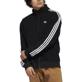 Adidas Skateboarding Bouclette Jacket - Black/White