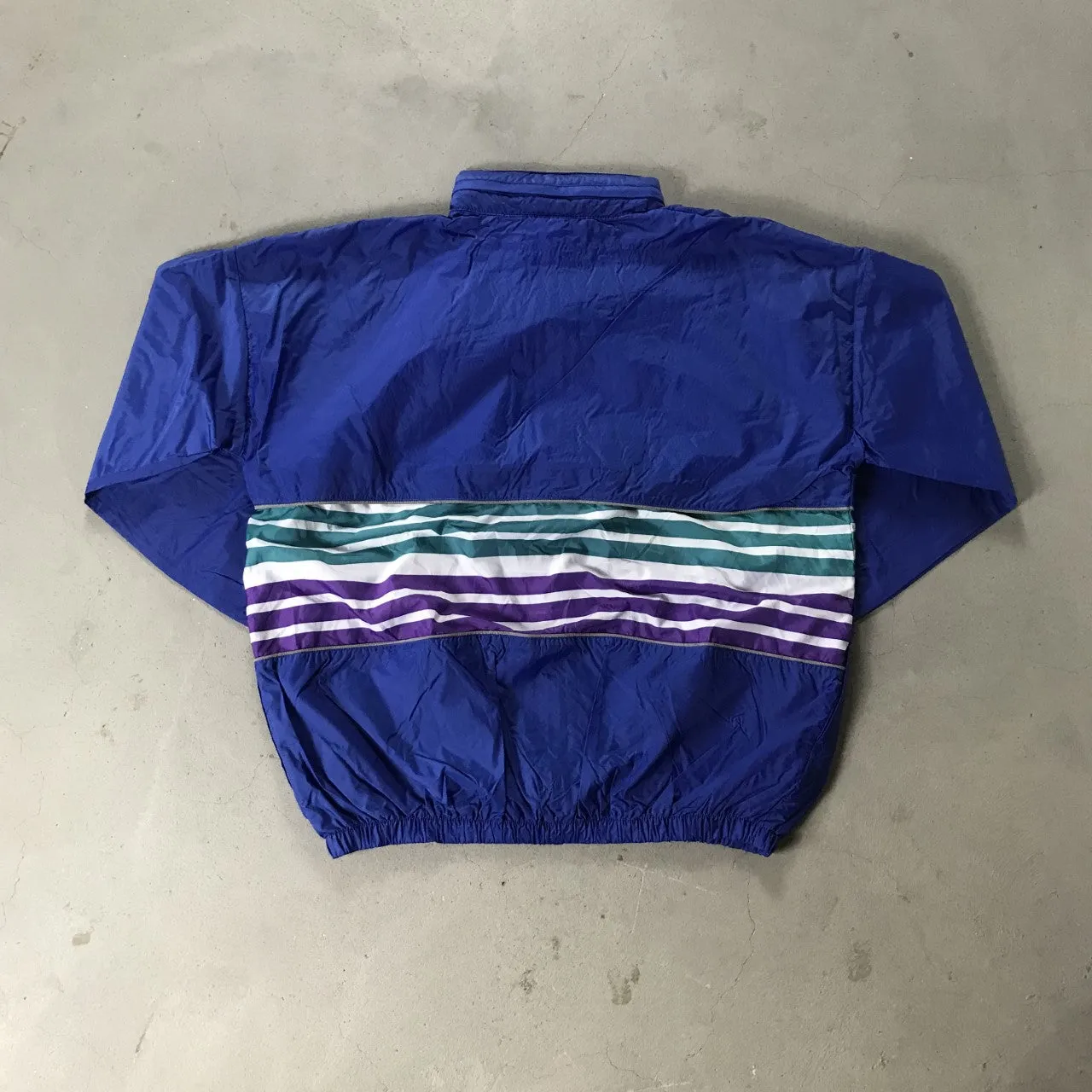 Adidas Vintage Track Jacket