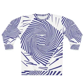 Alfred Hitchcock's Vertigo Movie Sweatshirt