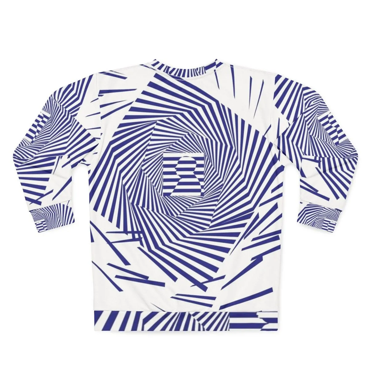 Alfred Hitchcock's Vertigo Movie Sweatshirt