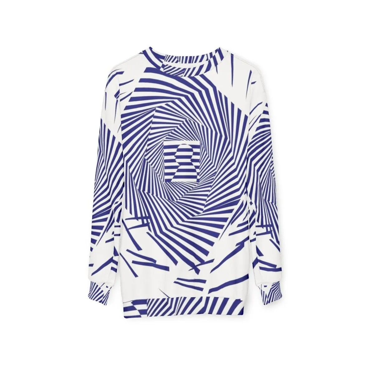Alfred Hitchcock's Vertigo Movie Sweatshirt