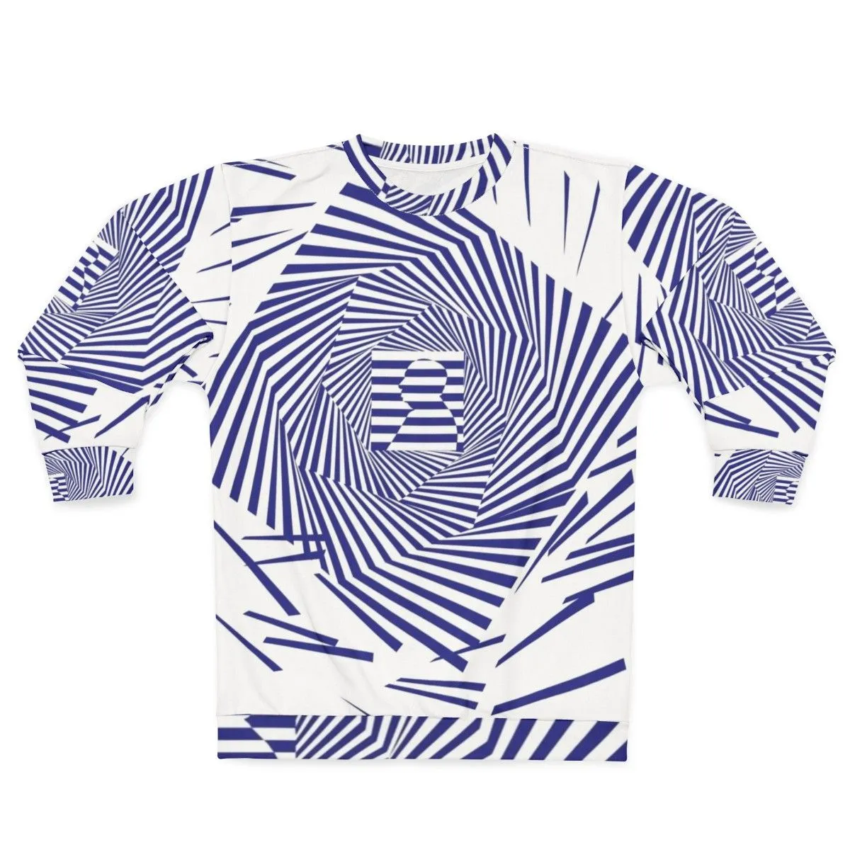 Alfred Hitchcock's Vertigo Movie Sweatshirt