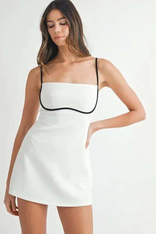 Alice Romper