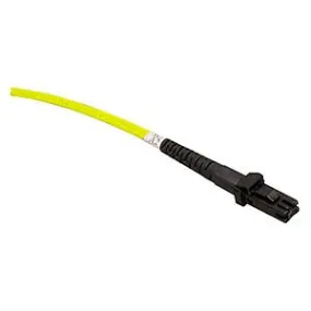 Allen Tel GBMFT-D1-02 Singlemode Duplex MTRJ(F) to ST Fiber Optic Patch Cord