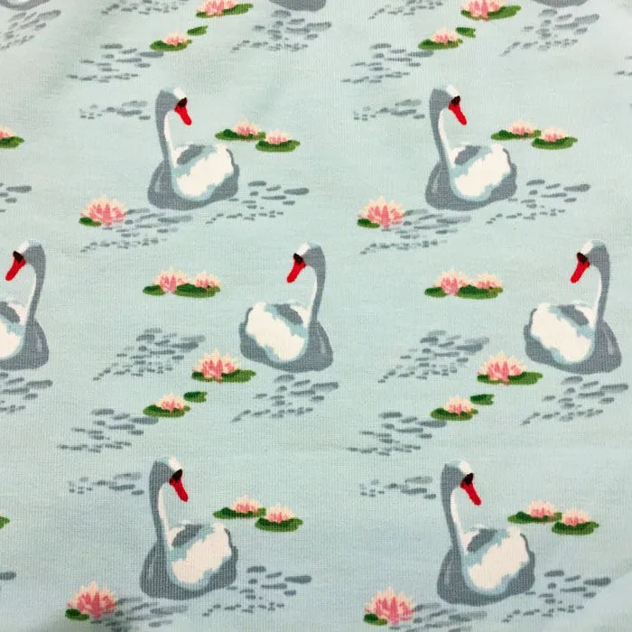 Baba Overall Swans