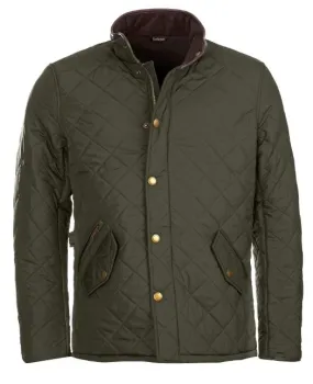 Barbour Powell Quilted Jacket