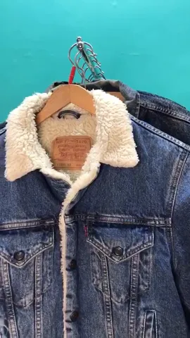 Beautiful DENIM jackets