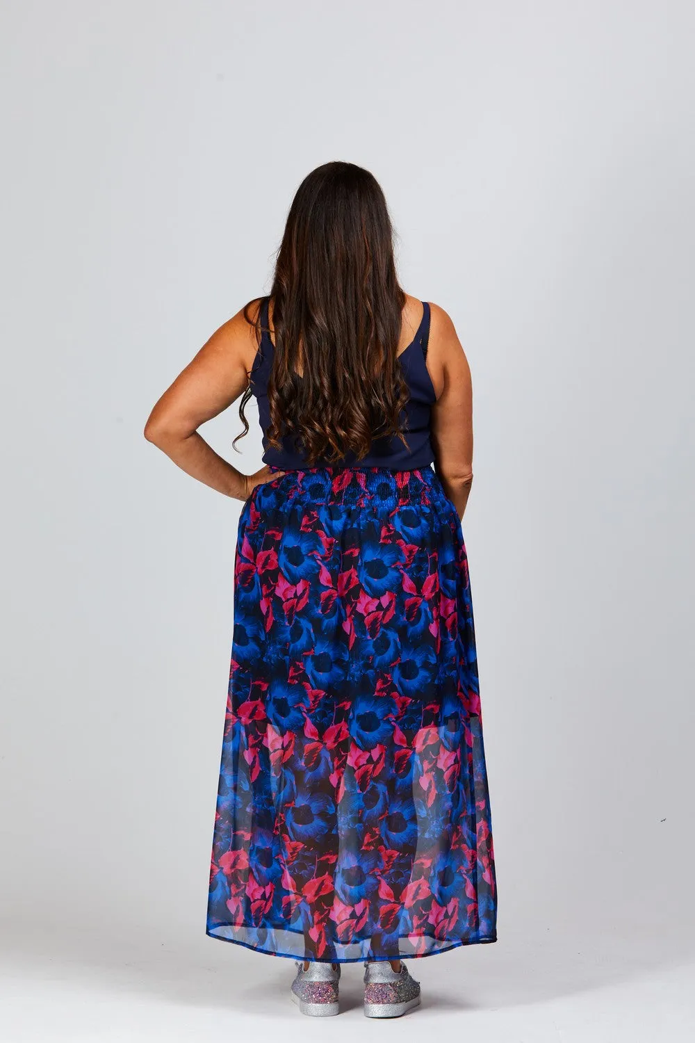 Beth Maxi Skirt