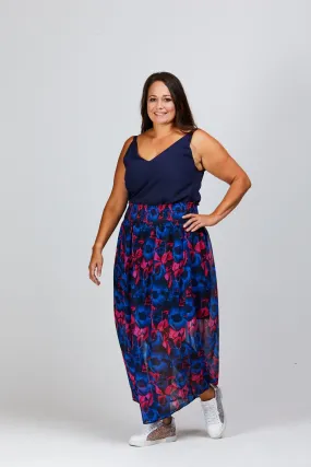 Beth Maxi Skirt