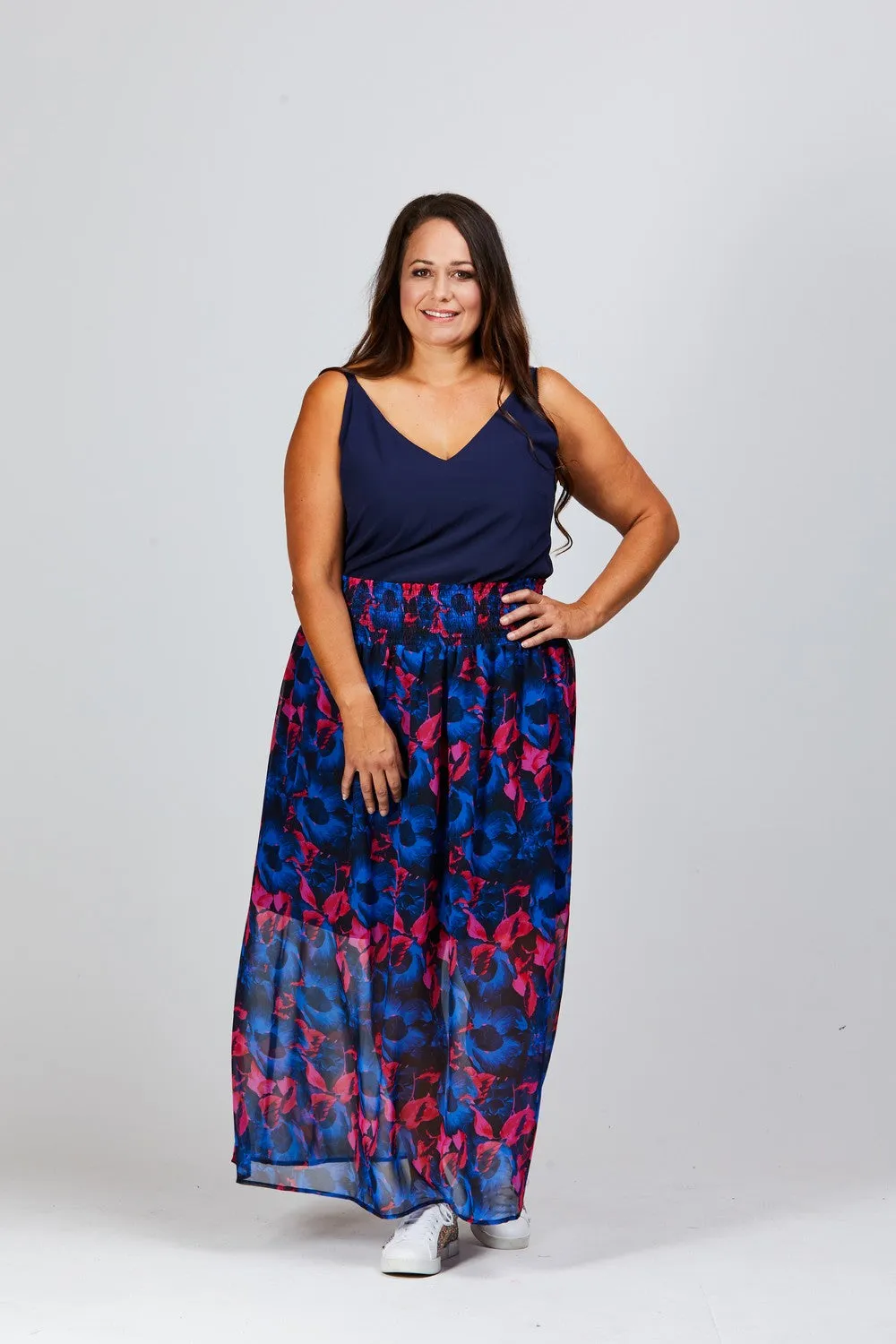 Beth Maxi Skirt