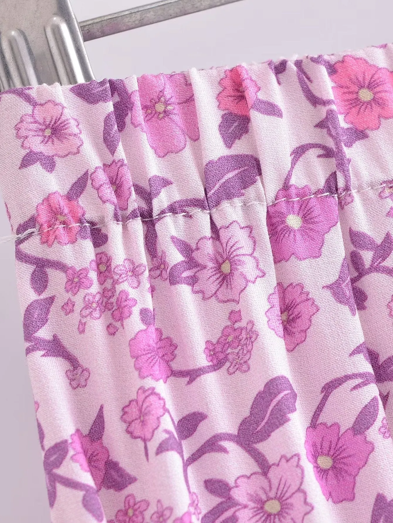Birdie Maxi Skirt