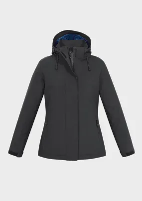 BIZ COLLECTION Ladies Eclipse Jacket J132L