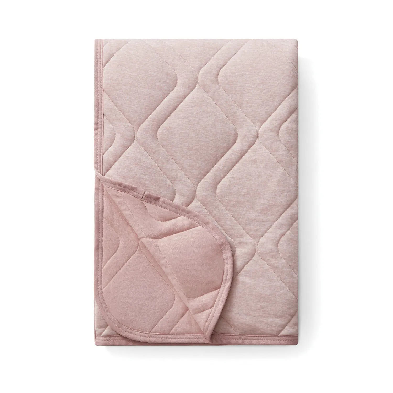 Brookstone Cooling Comfort Throw