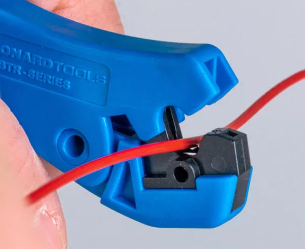 Buffer Tube Ringer, Up to 6mm