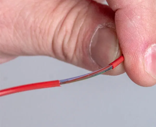 Buffer Tube Ringer, Up to 6mm