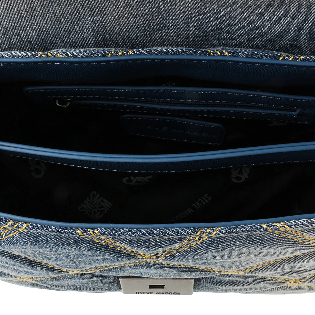 BWORSHIP DENIM