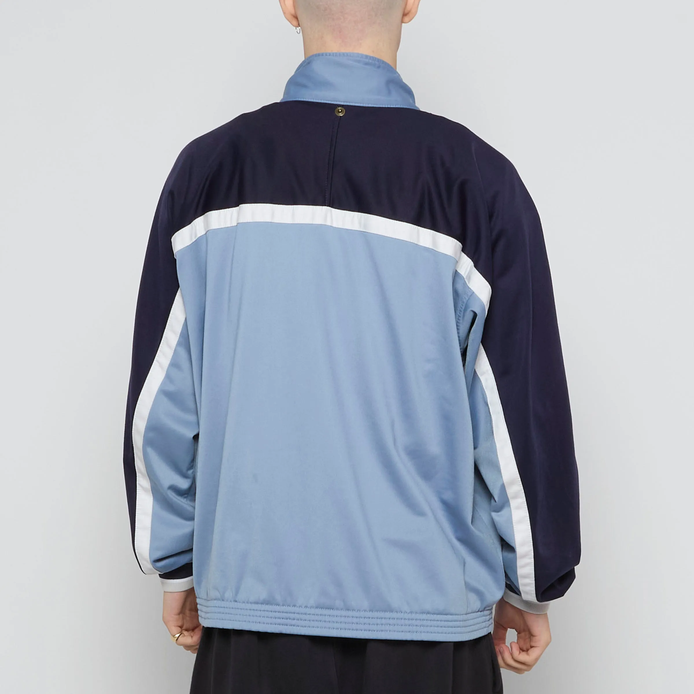 Champion Track Jacket - L
