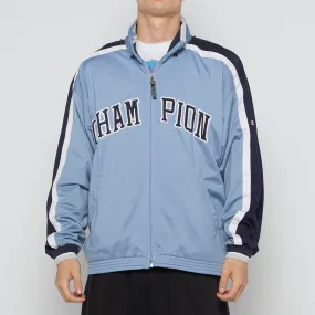 Champion Track Jacket - L