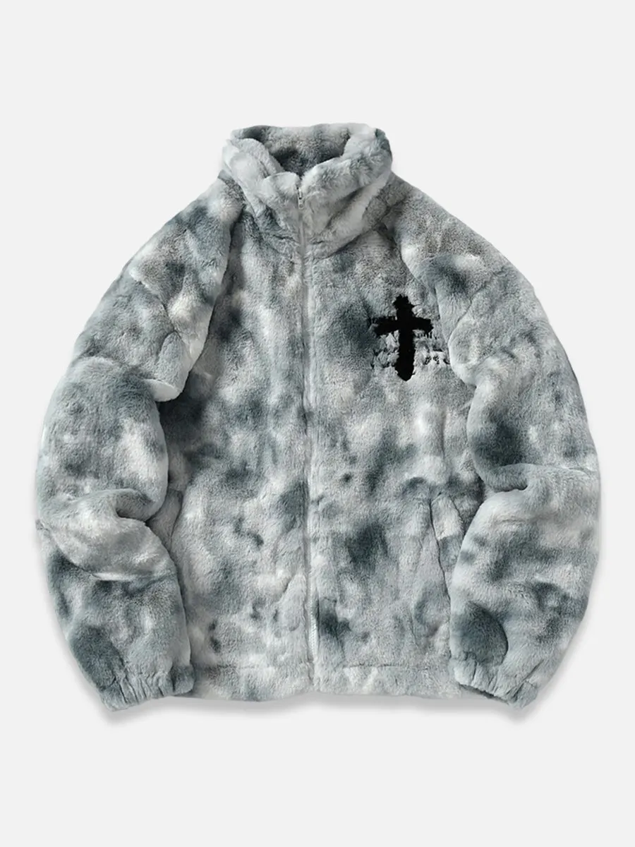 CHRIST JACKET
