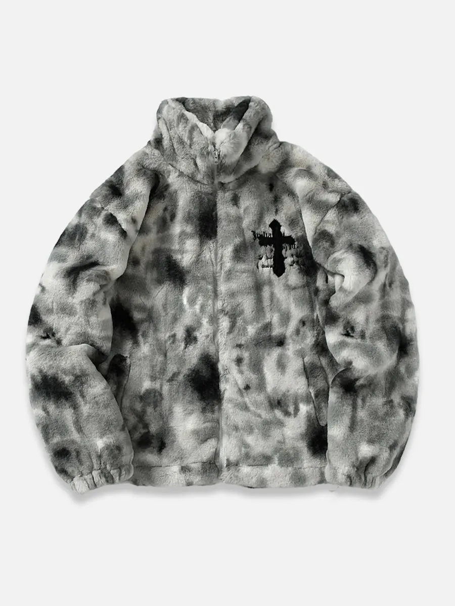 CHRIST JACKET
