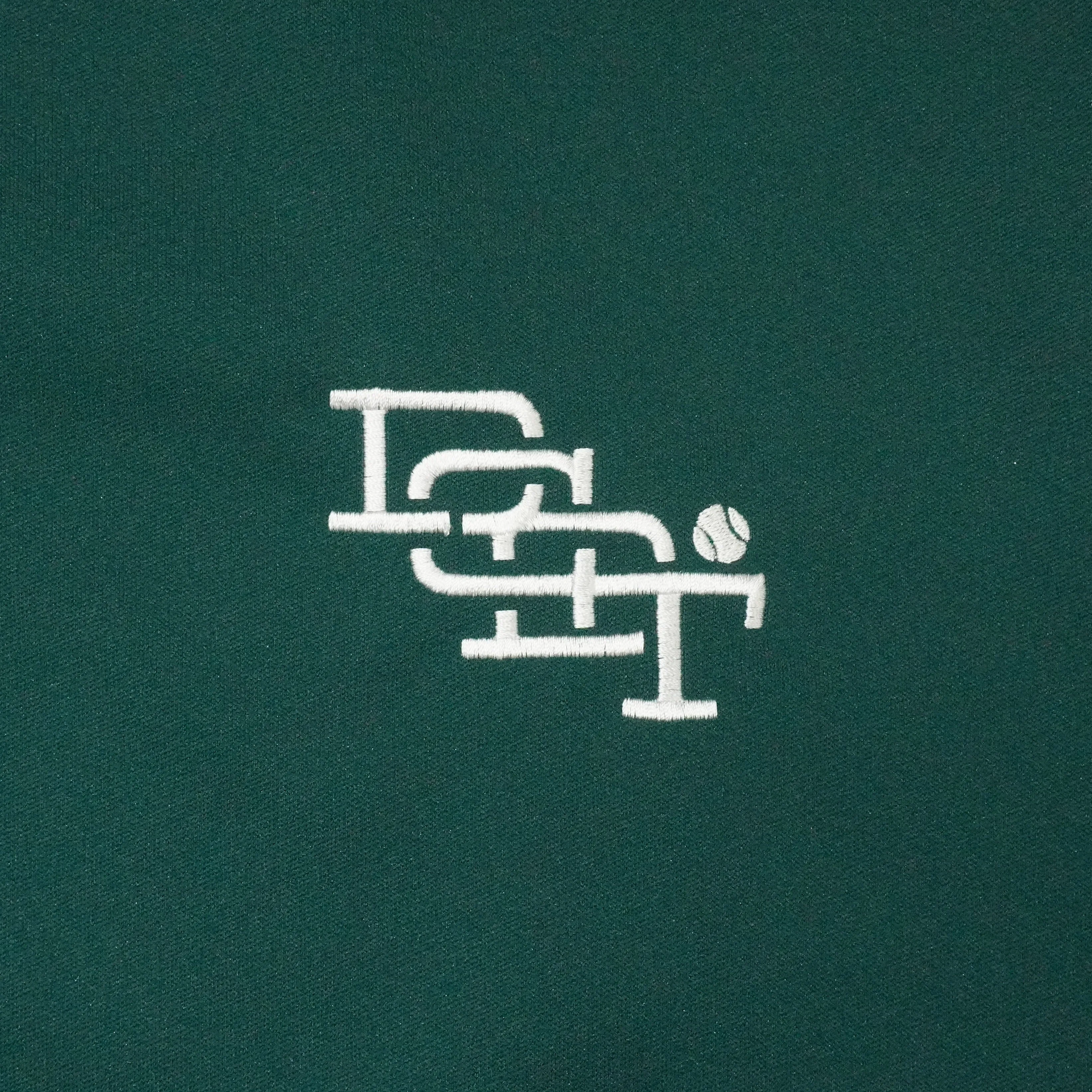 CLUB TRACK JACKET