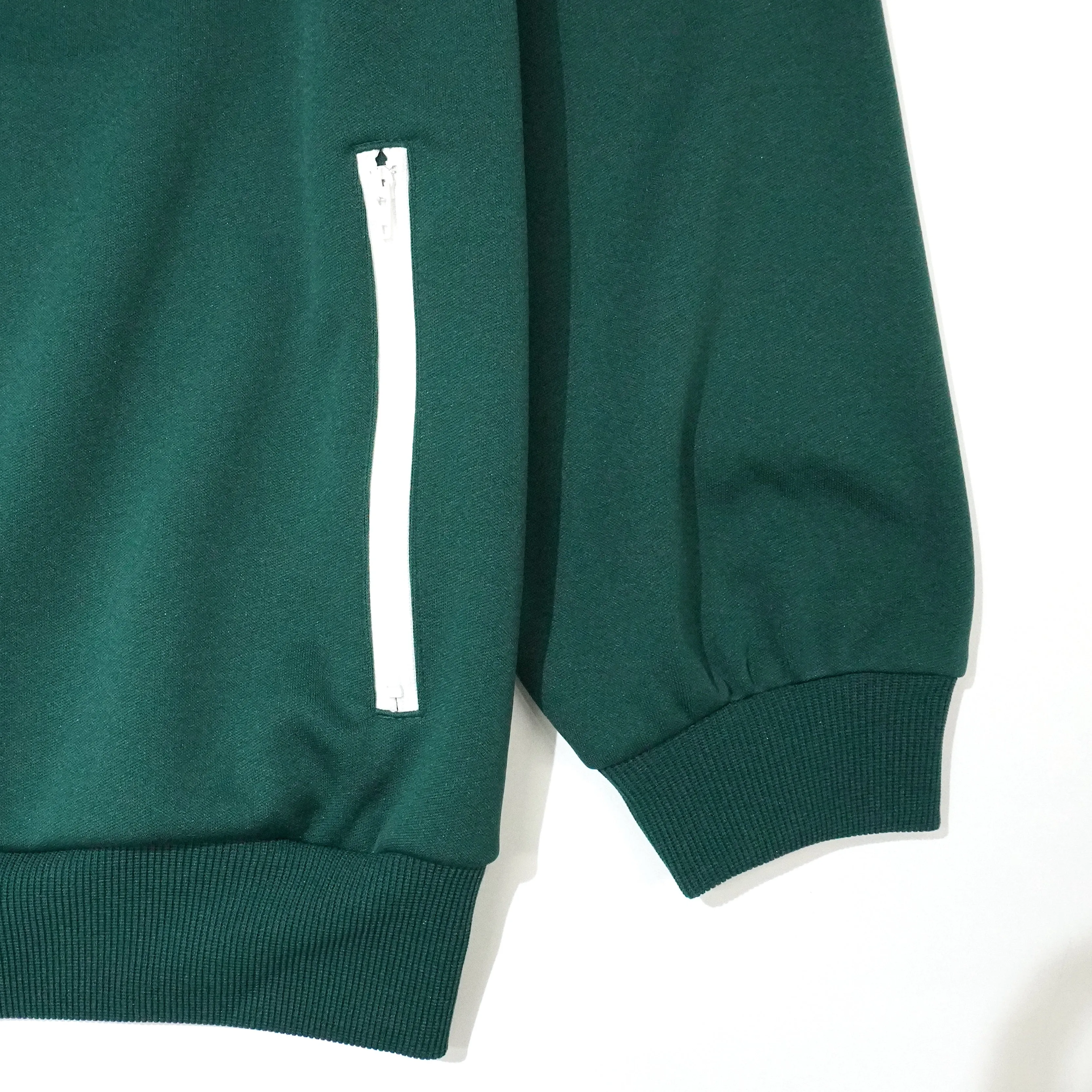 CLUB TRACK JACKET