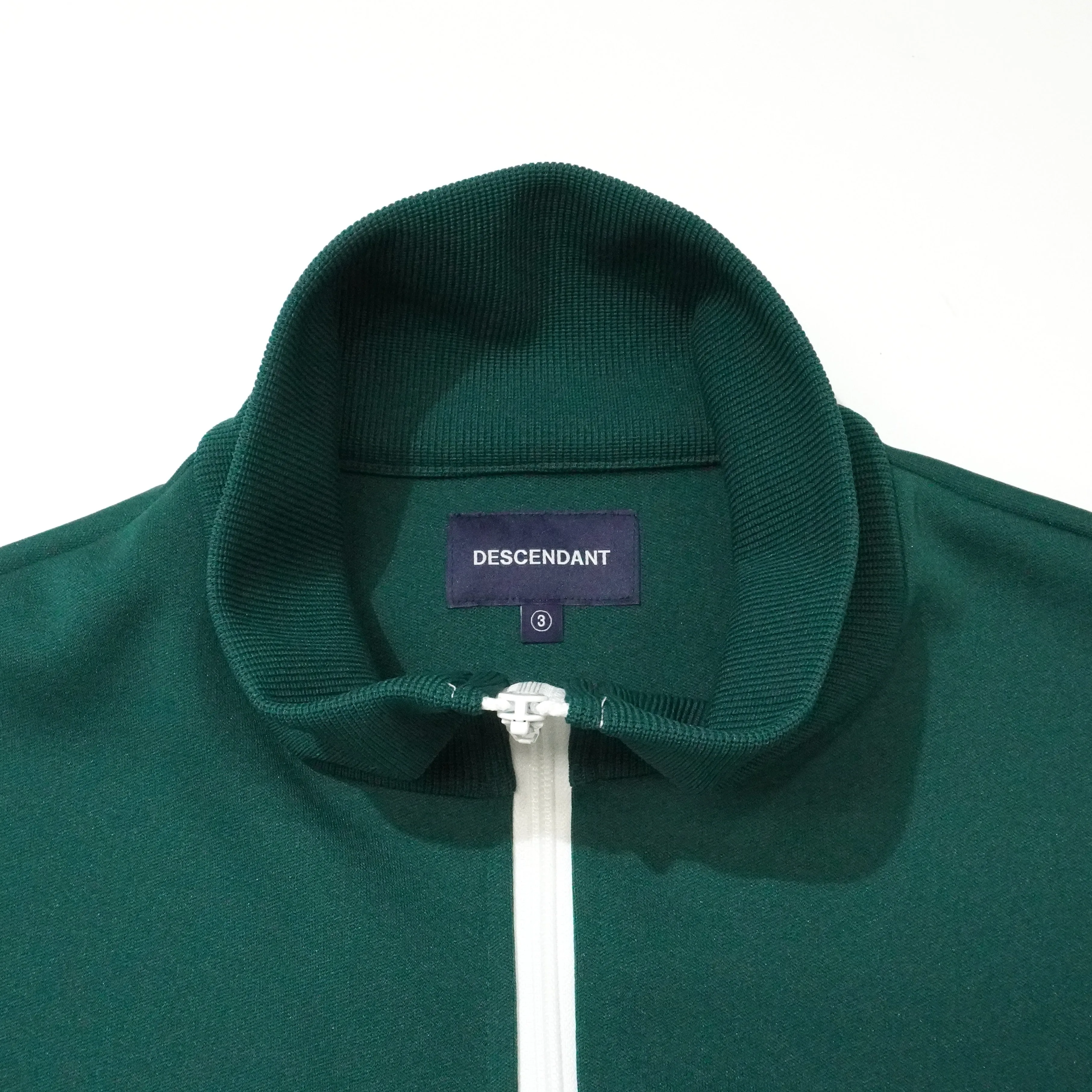 CLUB TRACK JACKET