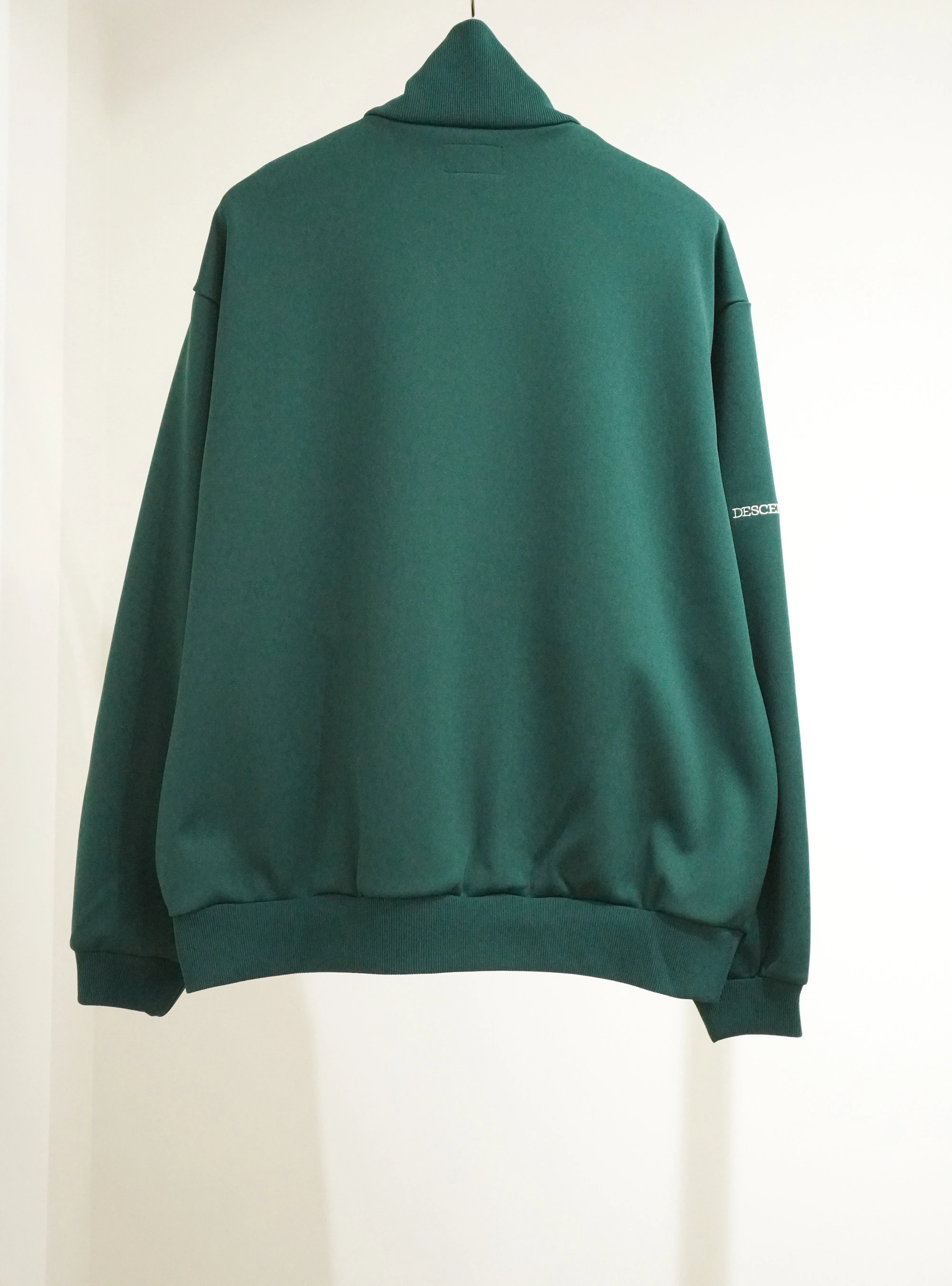 CLUB TRACK JACKET
