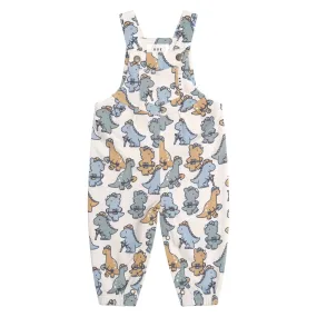 Construction Dinos Overall