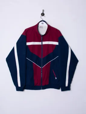 Converse Track Jacket