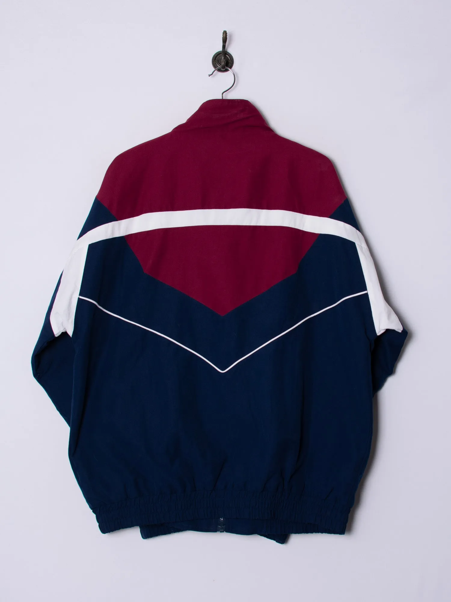 Converse Track Jacket