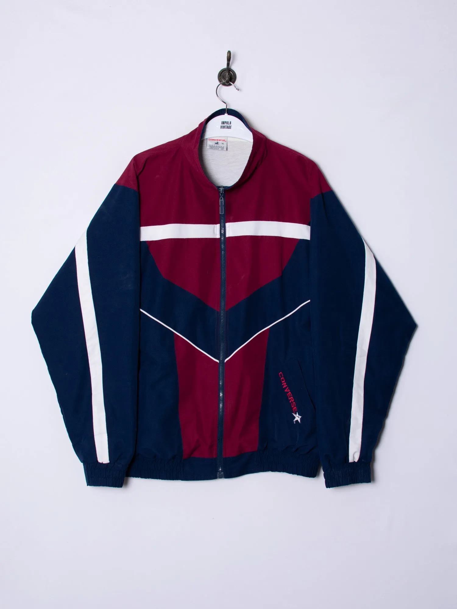 Converse Track Jacket