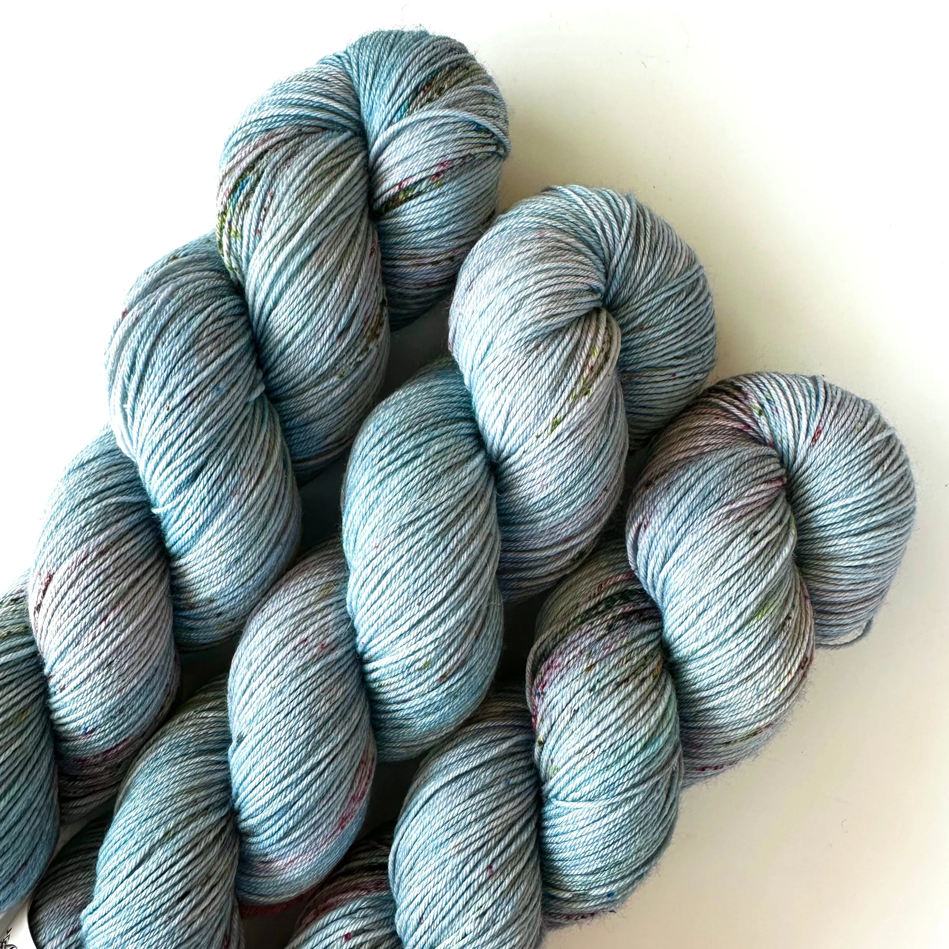 Darjeeling Sock | Earl Grey Fiber Co.
