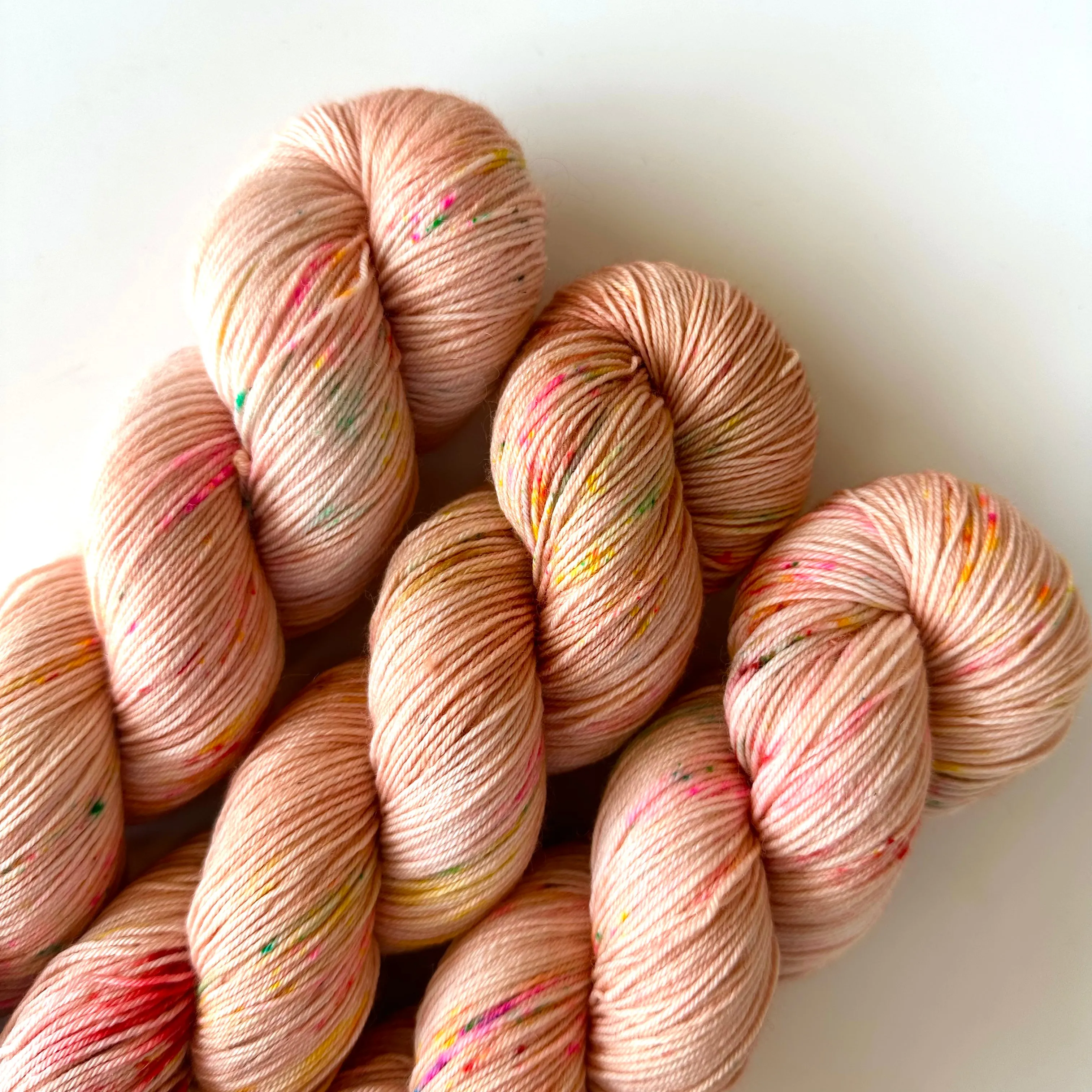 Darjeeling Sock | Earl Grey Fiber Co.