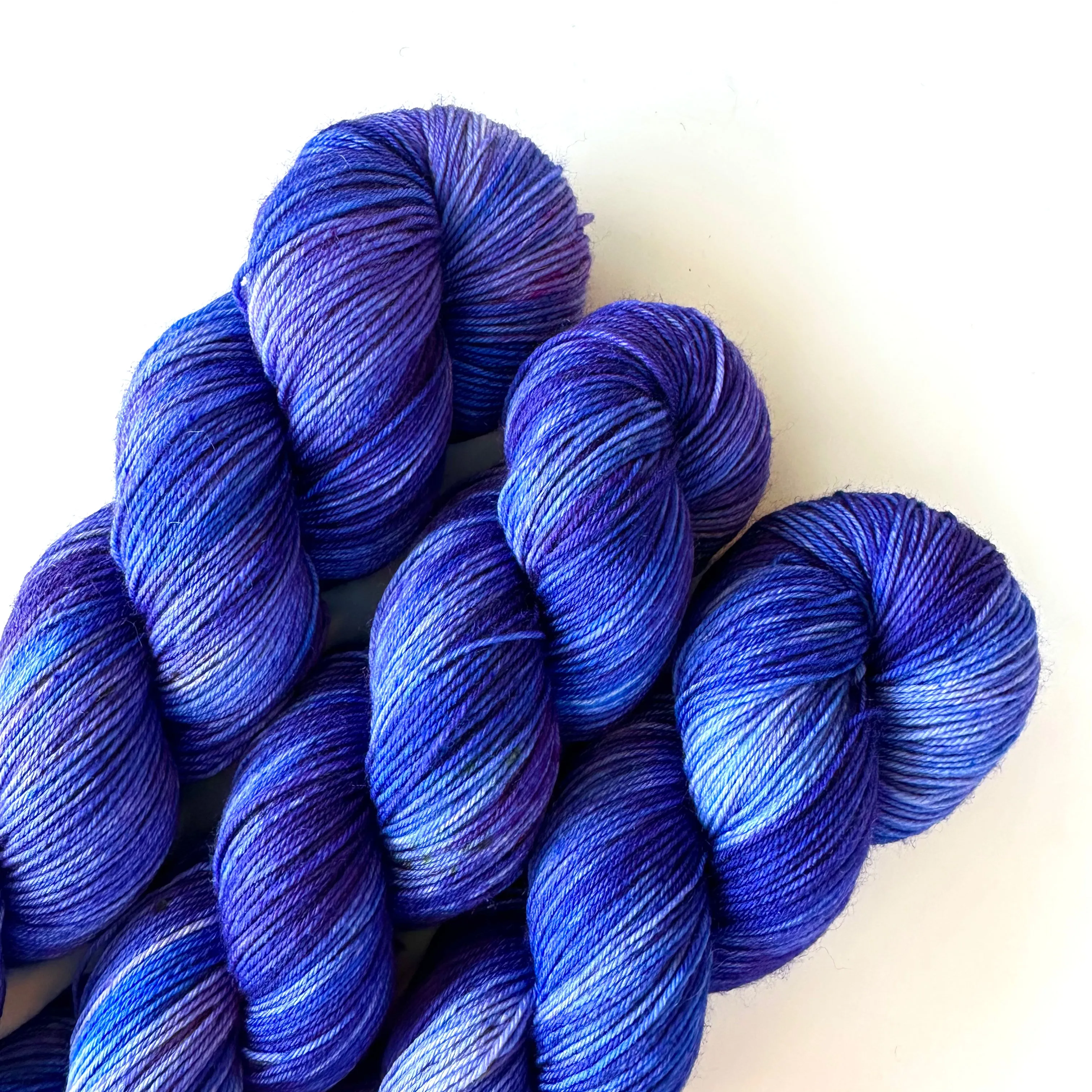 Darjeeling Sock | Earl Grey Fiber Co.