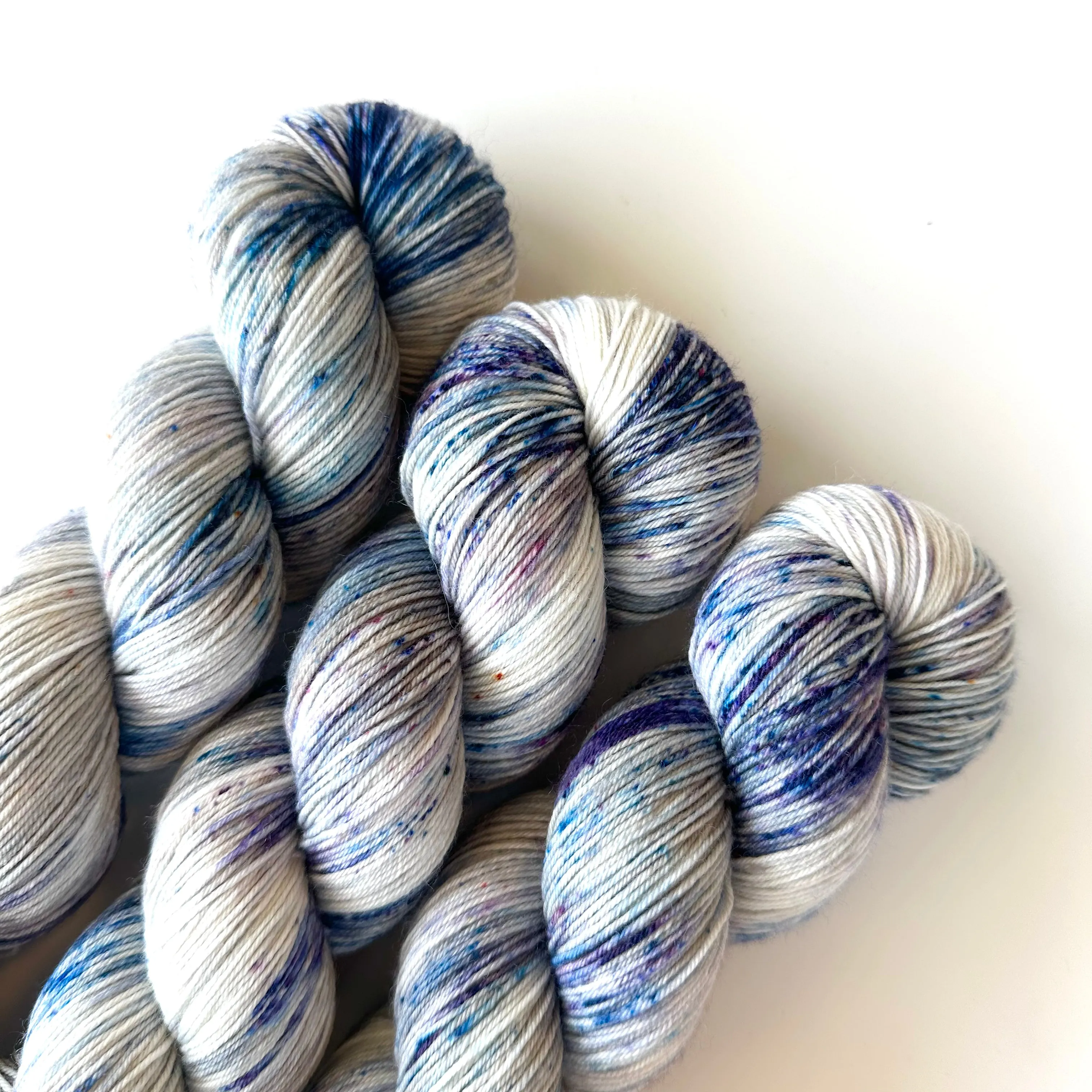 Darjeeling Sock | Earl Grey Fiber Co.