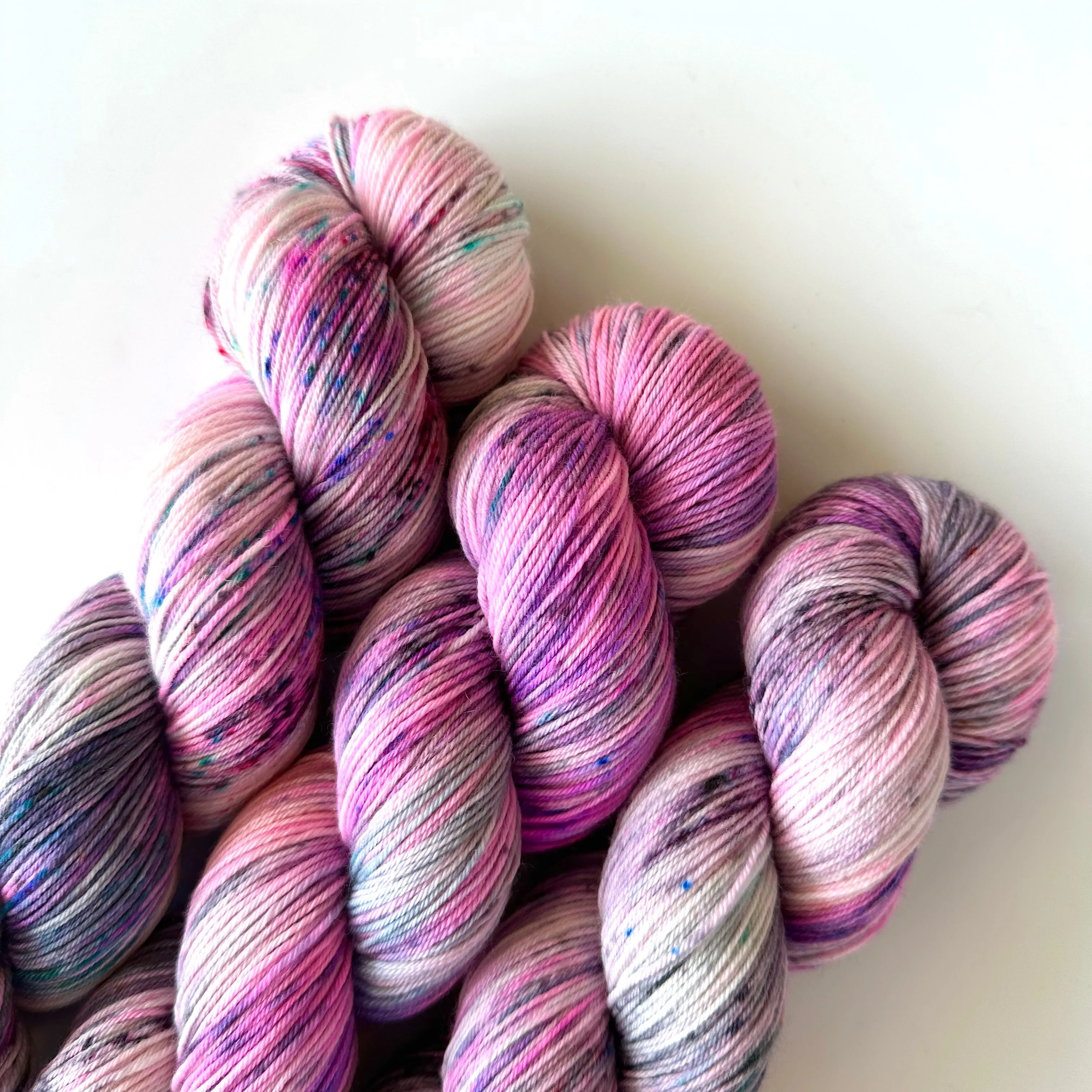 Darjeeling Sock | Earl Grey Fiber Co.