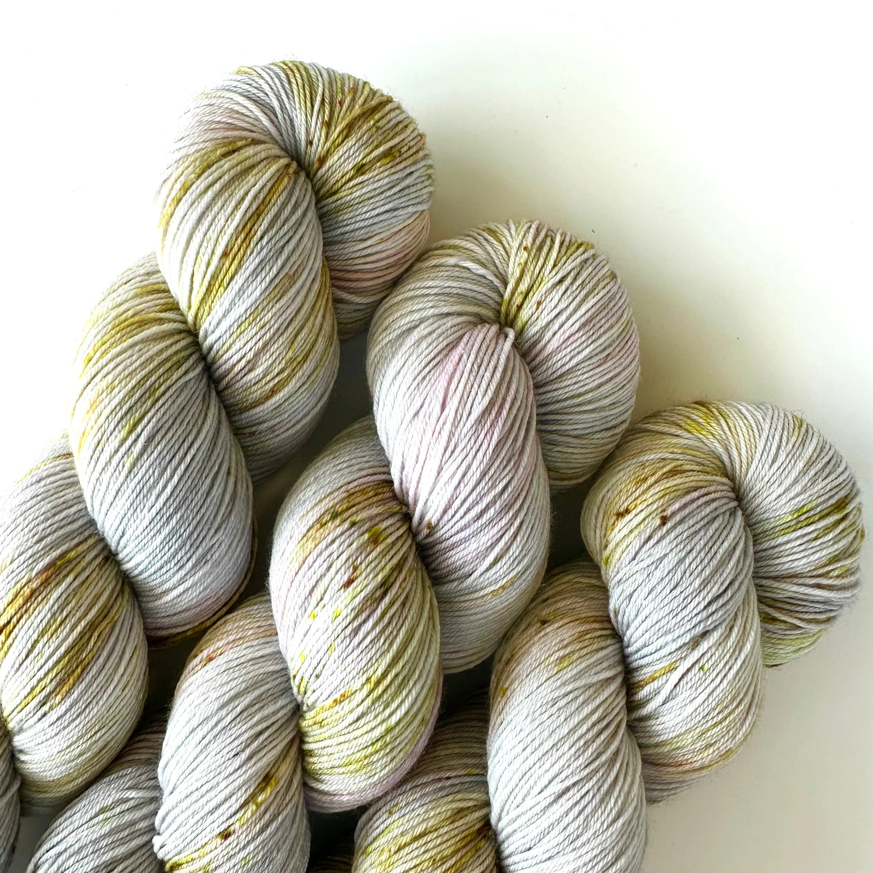 Darjeeling Sock | Earl Grey Fiber Co.