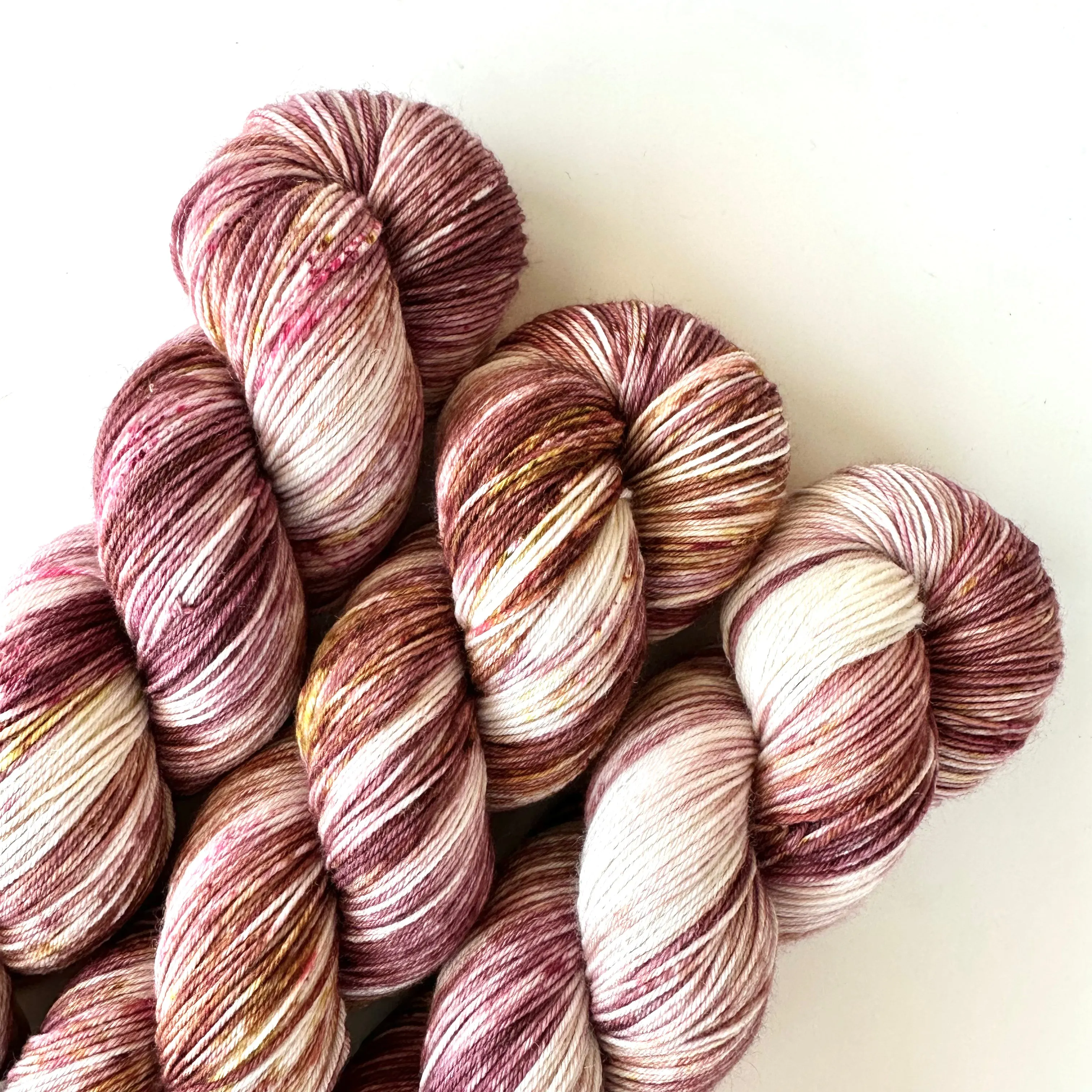 Darjeeling Sock | Earl Grey Fiber Co.