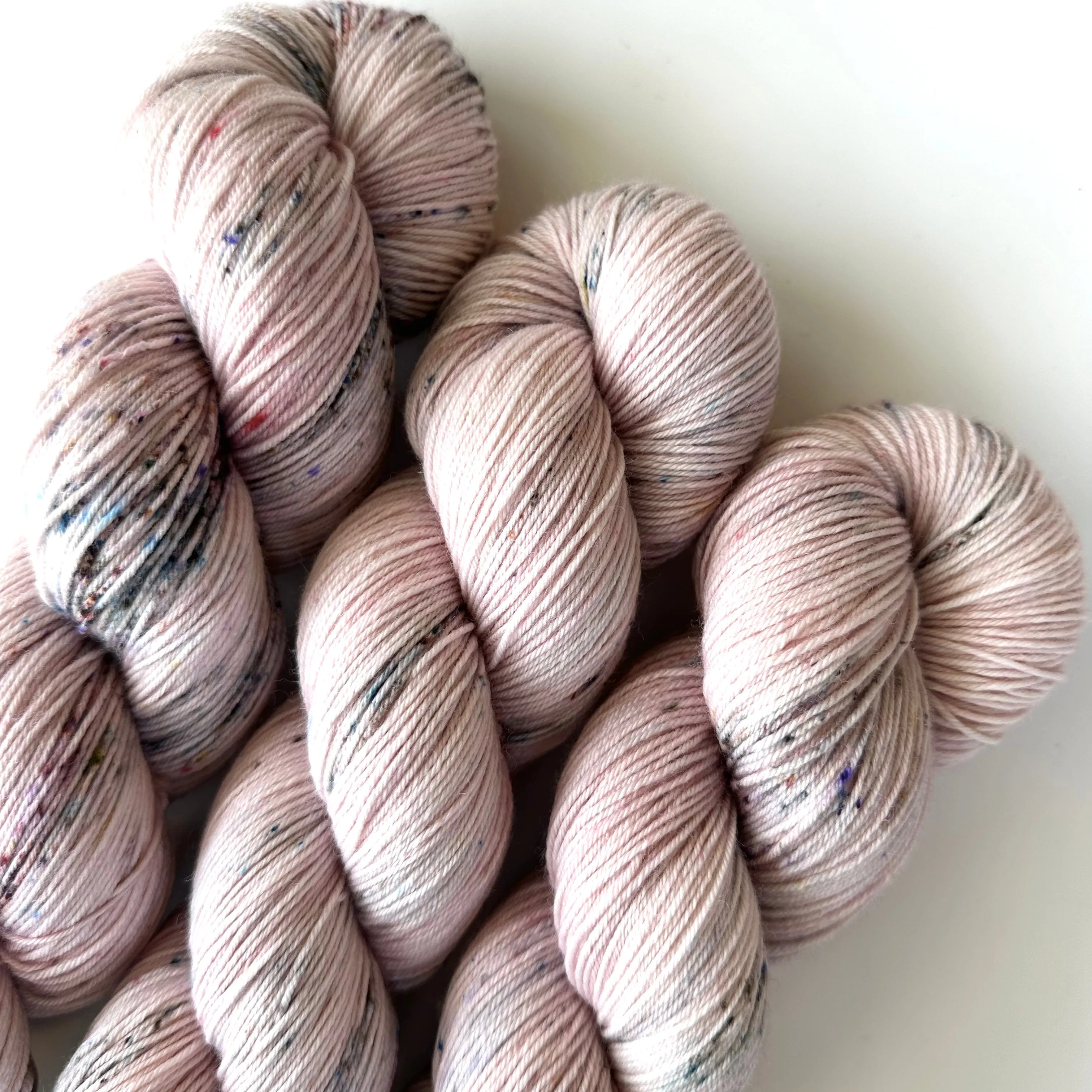 Darjeeling Sock | Earl Grey Fiber Co.