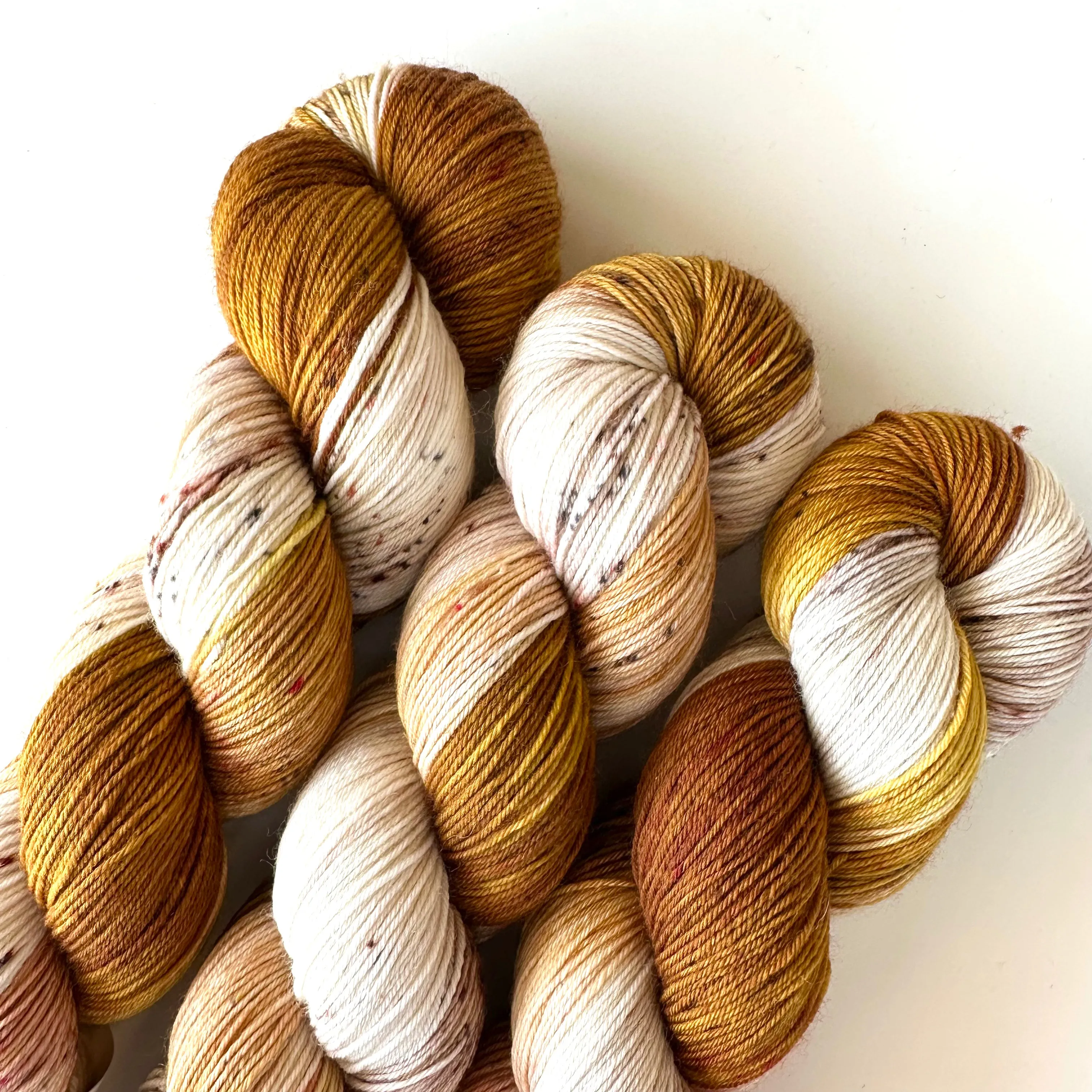 Darjeeling Sock | Earl Grey Fiber Co.