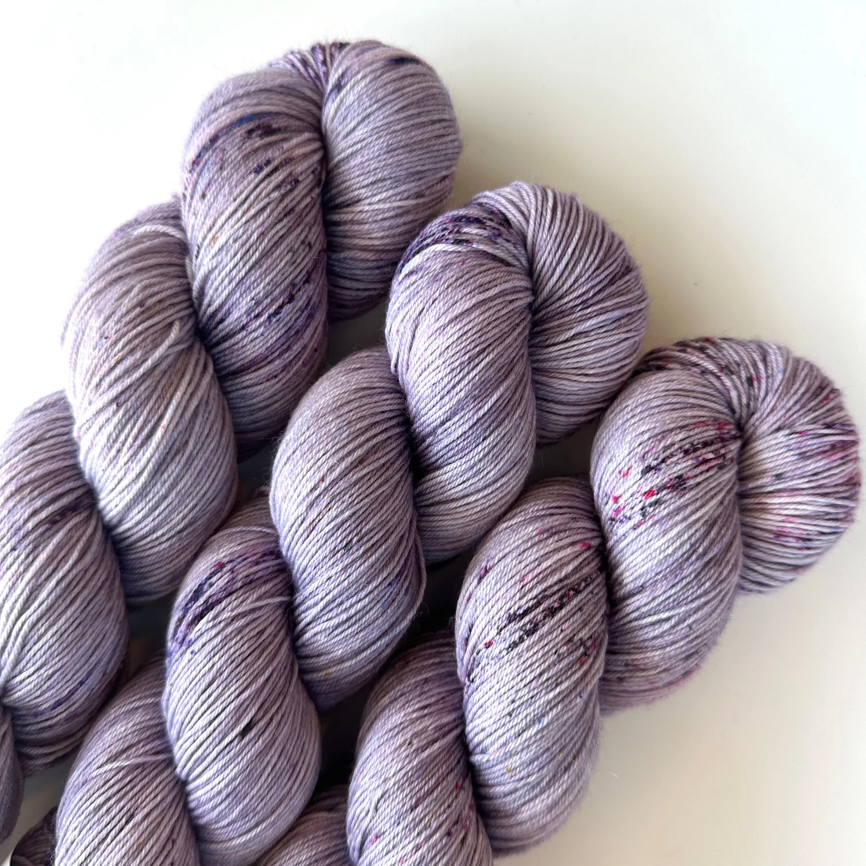 Darjeeling Sock | Earl Grey Fiber Co.