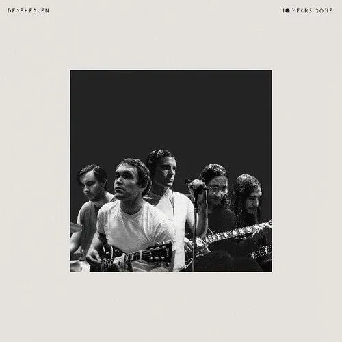 Deafheaven - 10 Years Gone  (New Vinyl LP)