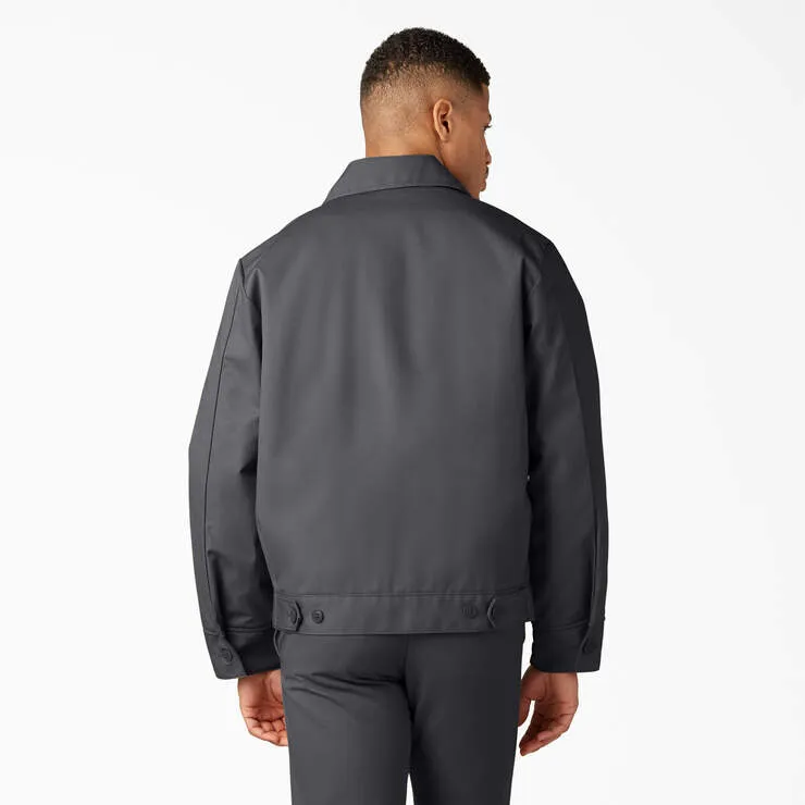 Dickies Men's Insulated Eisenhower Jacket