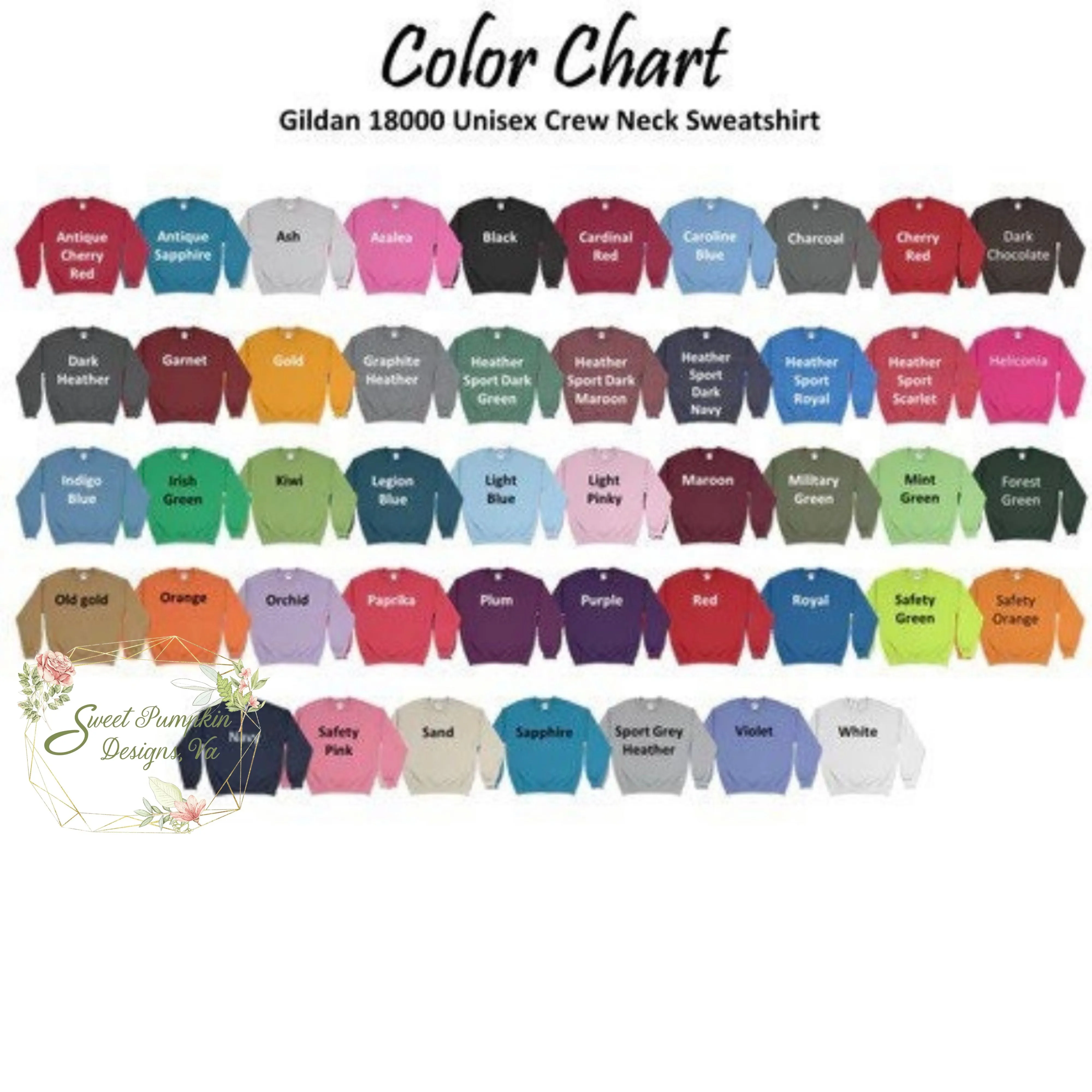 Doula Department Sweatshirt