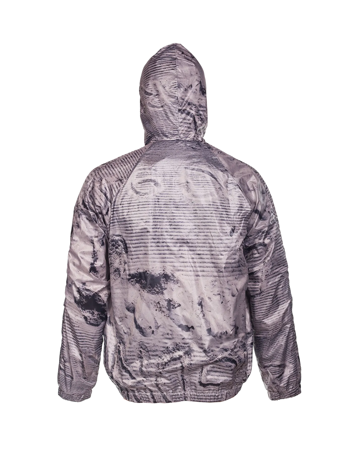 DUO Jacket Big Drip